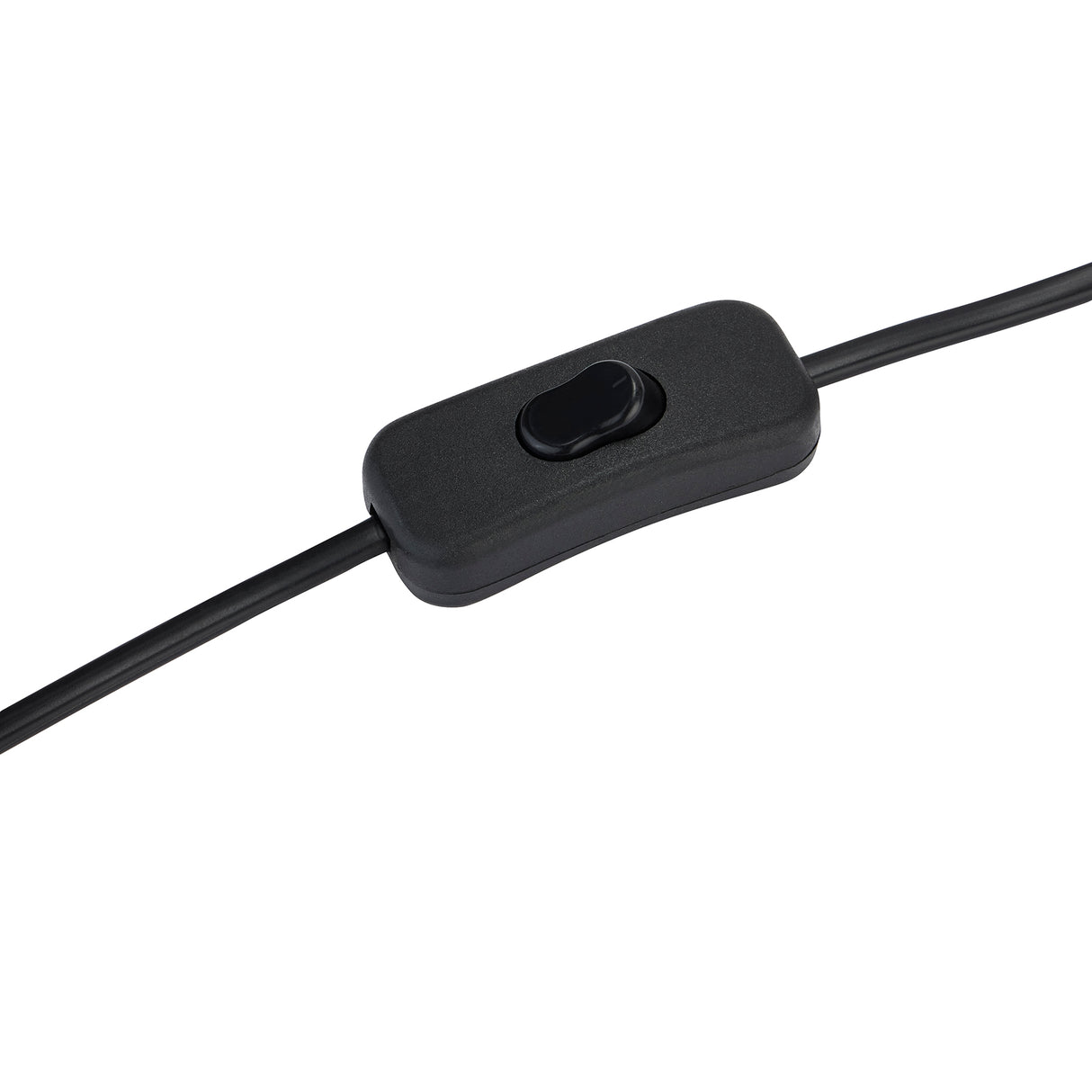 Neutral Linen Shade Table Lamp With Fluted Wooden Base - Incia