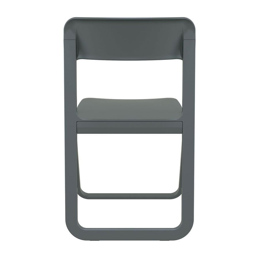 Plastic Folding Chair Folding - Dream