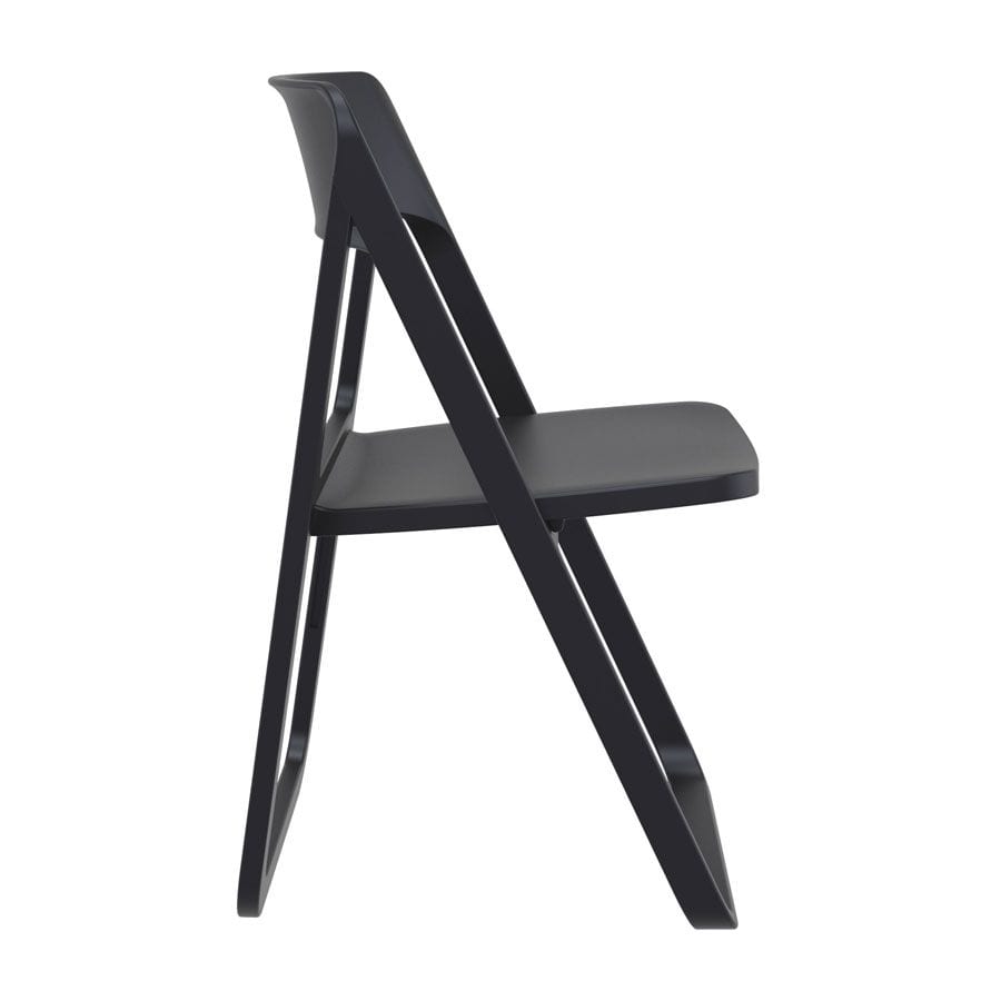 Plastic Folding Chair Folding - Dream