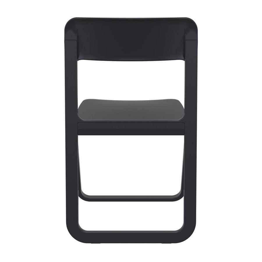 Plastic Folding Chair Folding - Dream