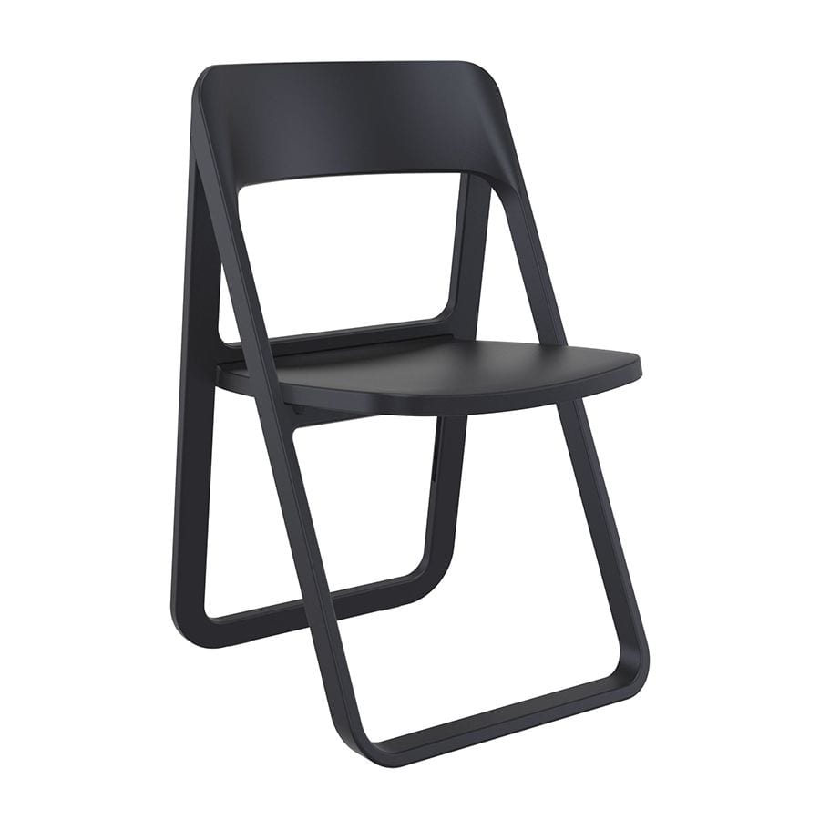 Plastic Folding Chair Folding - Dream