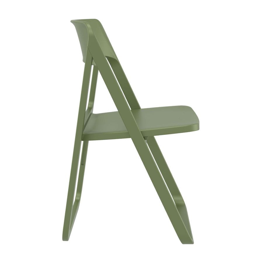 Plastic Folding Chair Folding - Dream