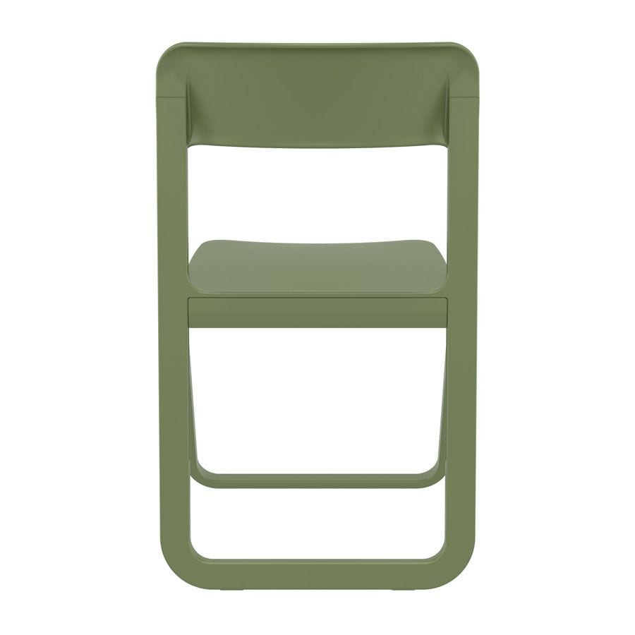 Plastic Folding Chair Folding - Dream