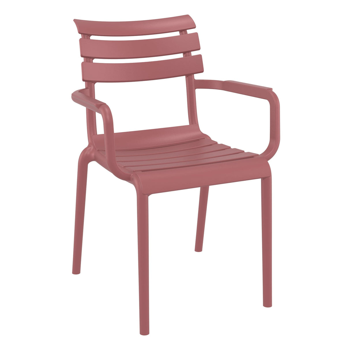 Plastic Armchair - Paris