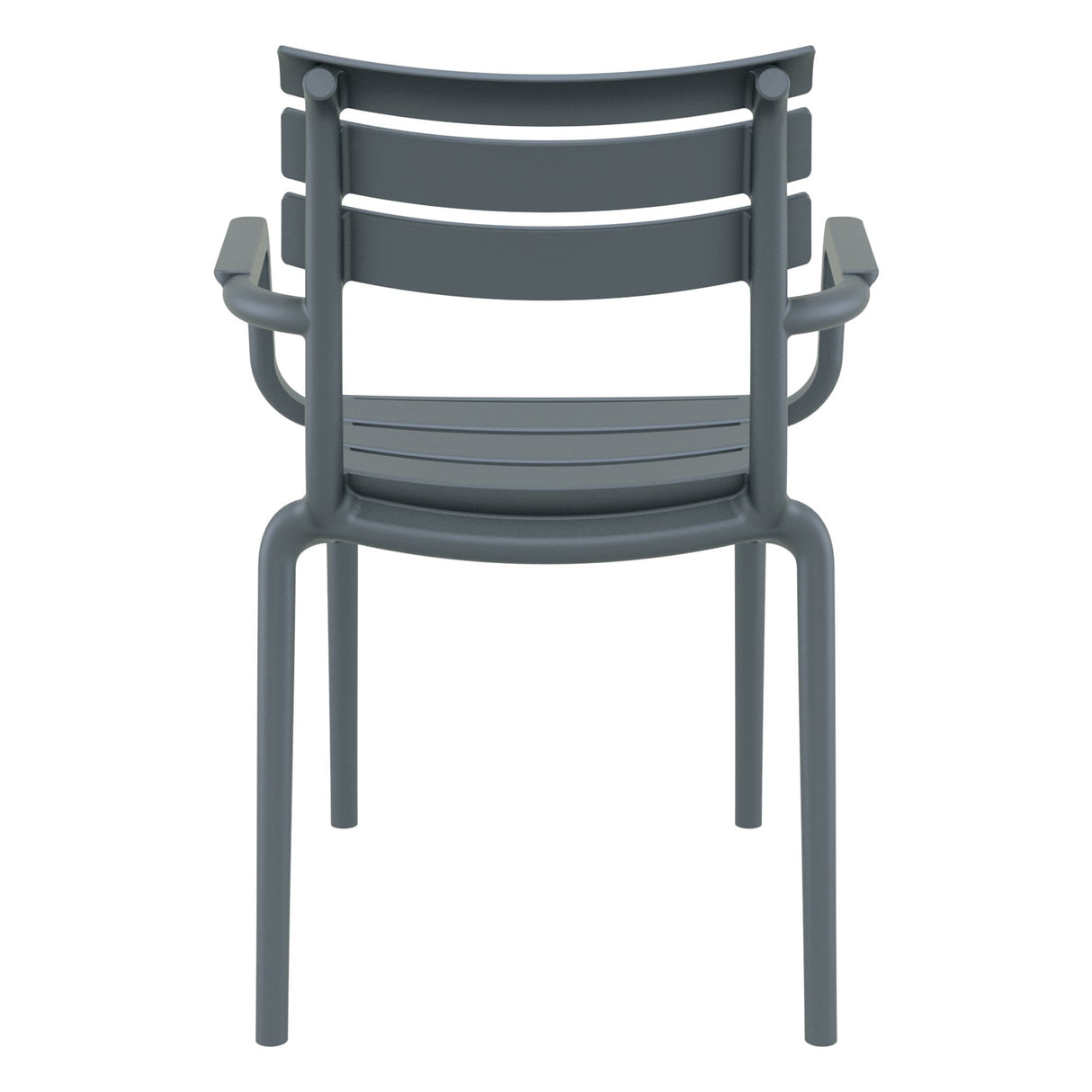 Plastic Armchair - Paris