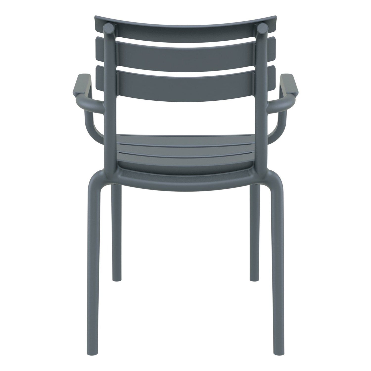 Plastic Armchair - Paris