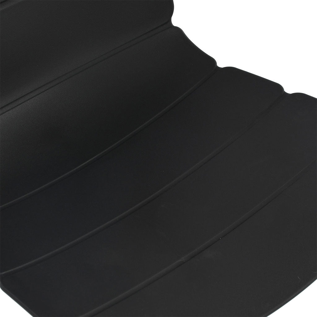 Plastic Dining Chairs in Set Of 2 Bali - Aspen