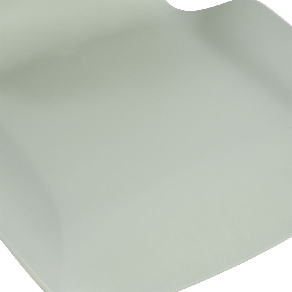 Plastic Dining Chairs in Set Of 2 Carnaby - Aspen