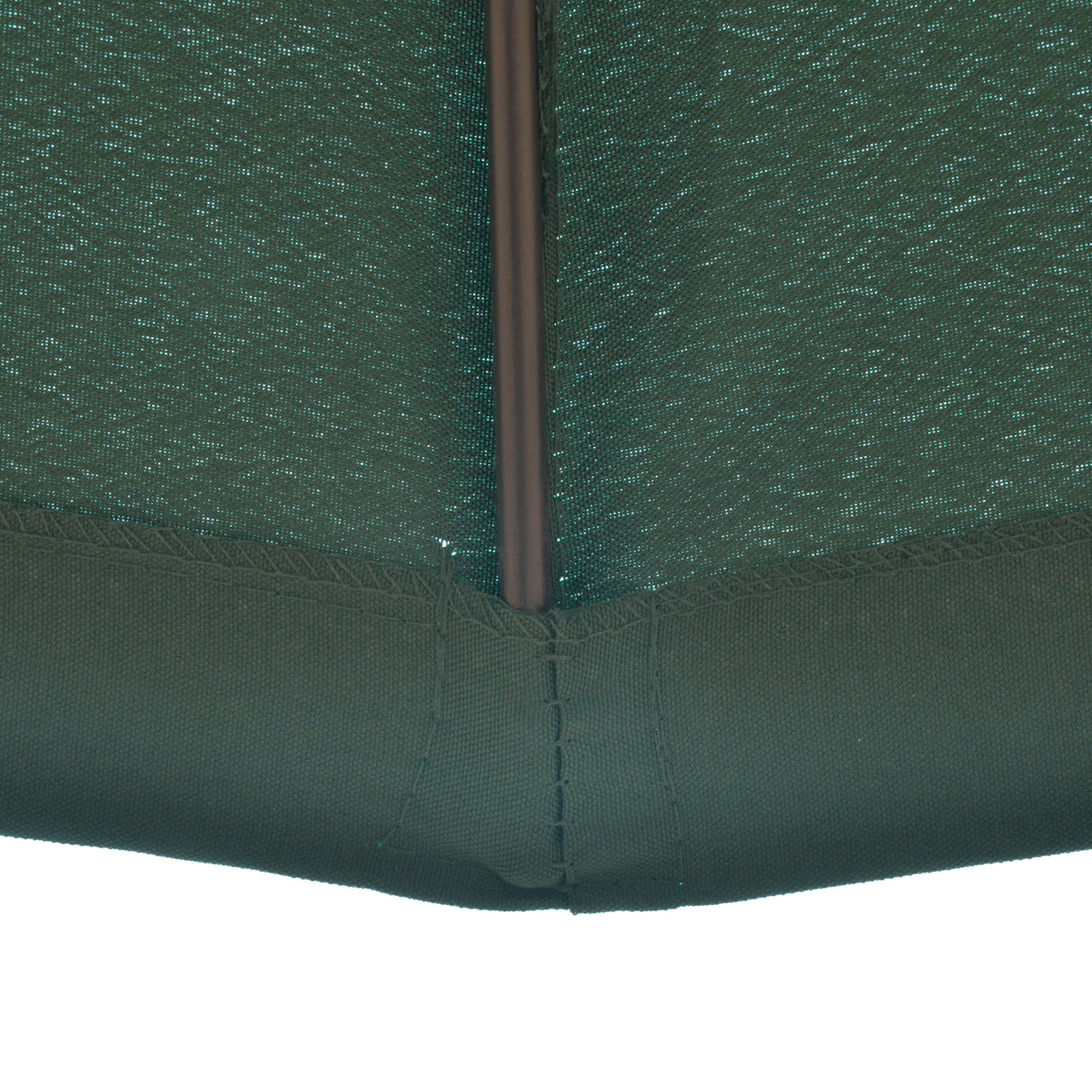 Polyester Shanghai Tilting Parasol Umbrella 250cm Diameter - Velmora