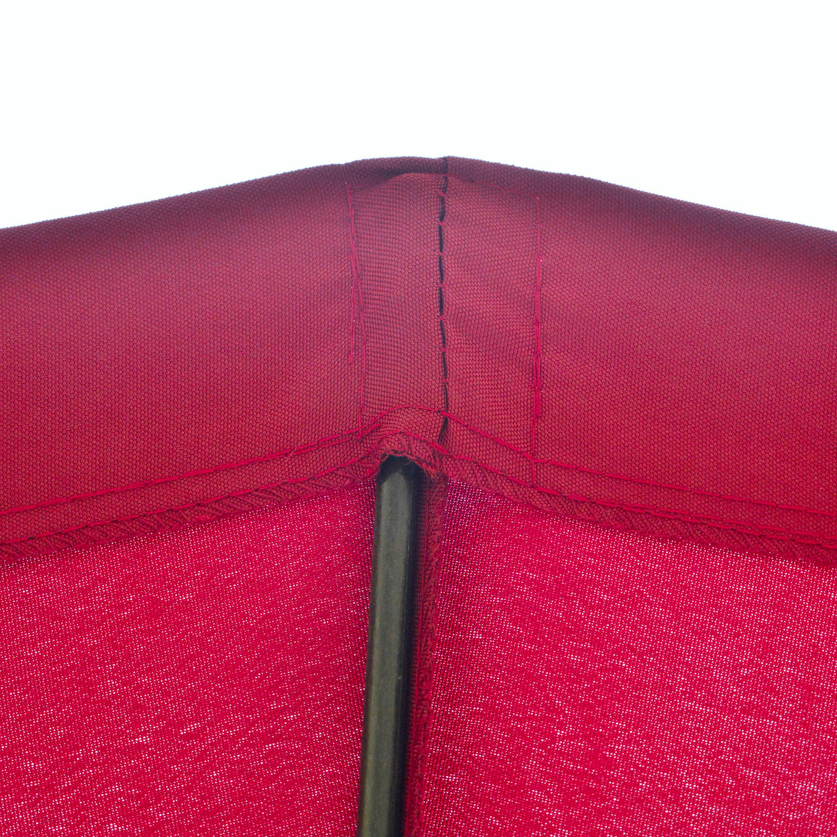 Polyester Shanghai Tilting Parasol Umbrella 250cm Diameter - Velmora