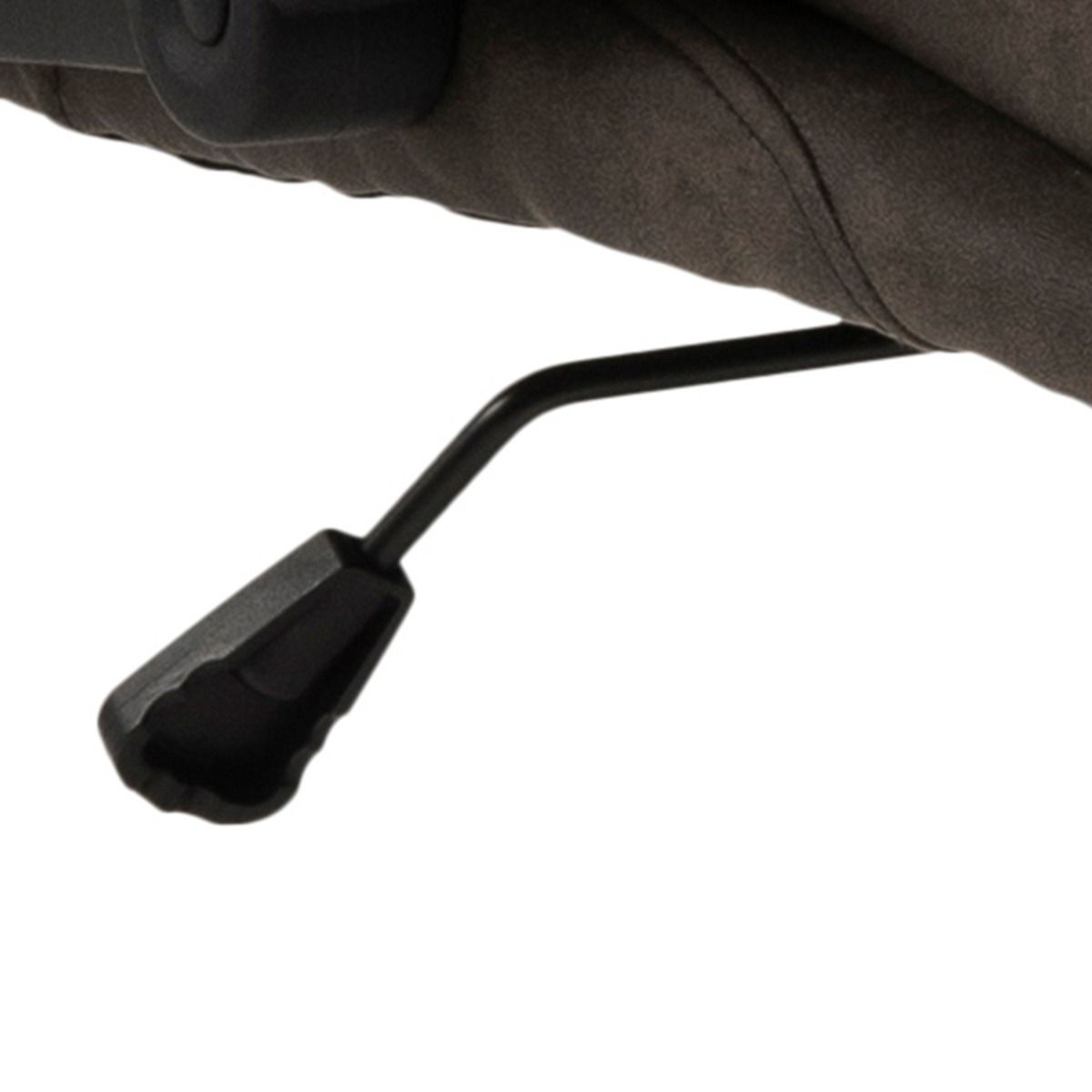 Preston Fabric Home And Office Chair Swivel With Armrest - Brad