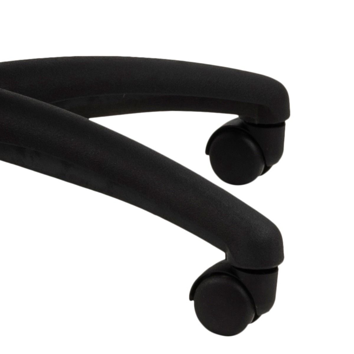 Preston Fabric Home And Office Chair Swivel With Armrest - Brad