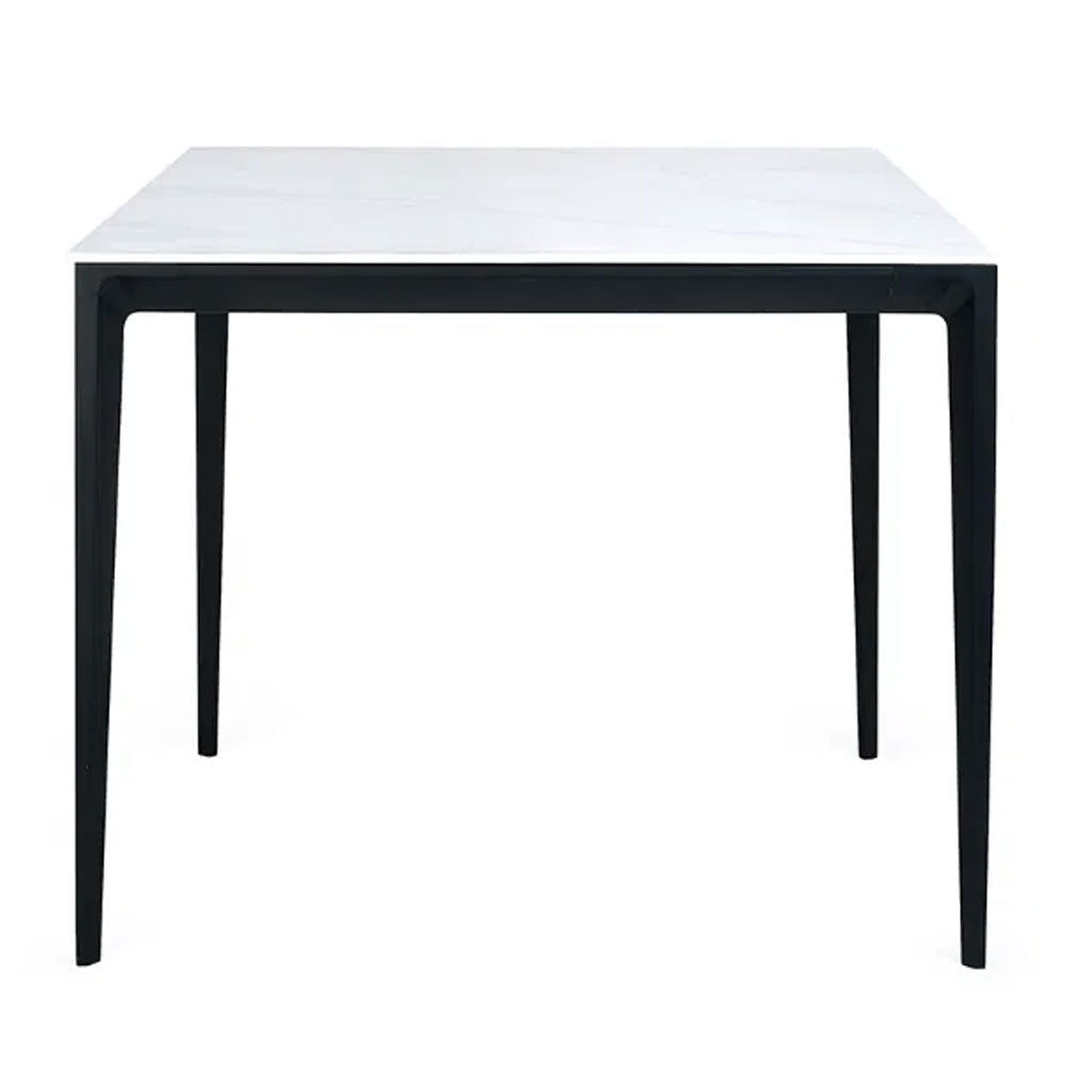 Sintered Stone Dining Table for 2 to 4 People - Miami