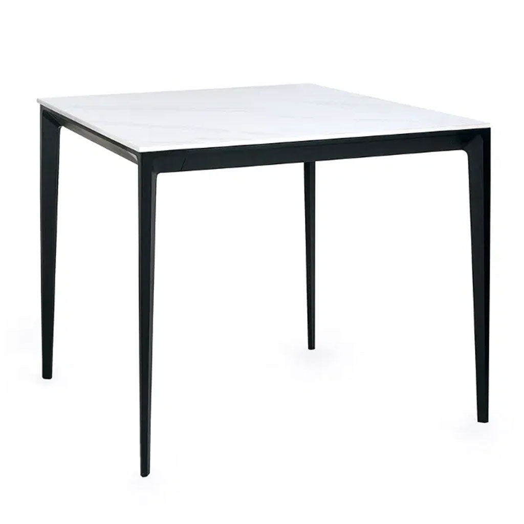 Sintered Stone Dining Table for 2 to 4 People - Miami