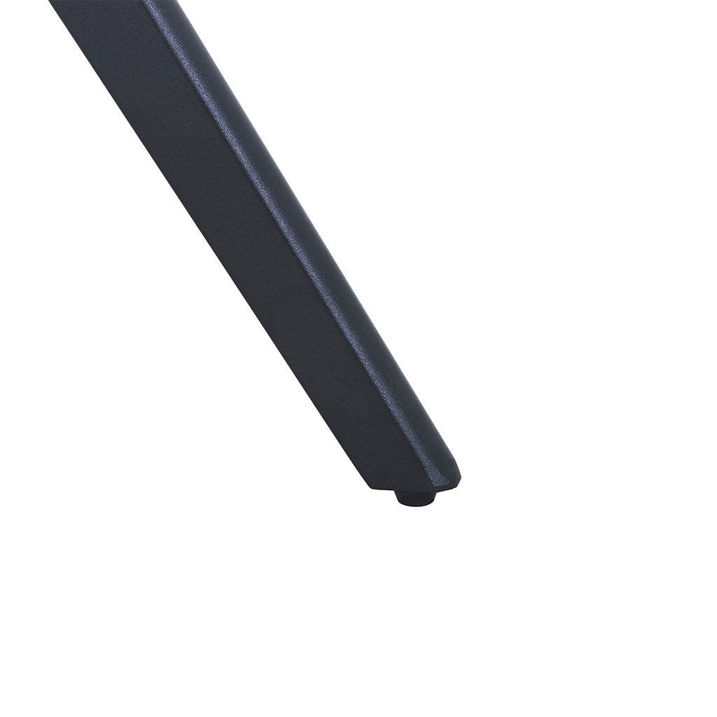 Sintered Stone Dining Table for 4 People Round - Aspen