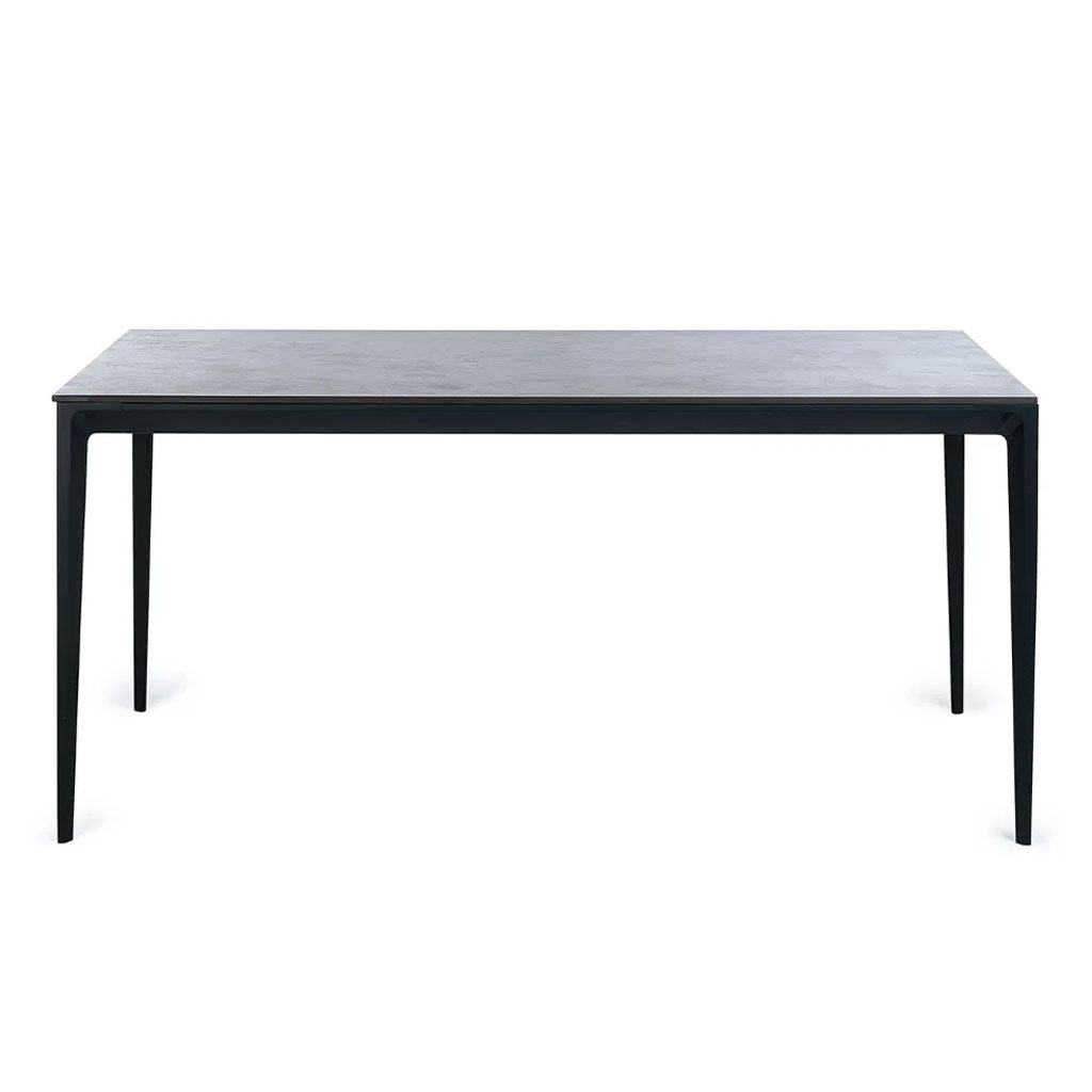 Sintered Stone Dining Table for 4 to 6 People - Miami