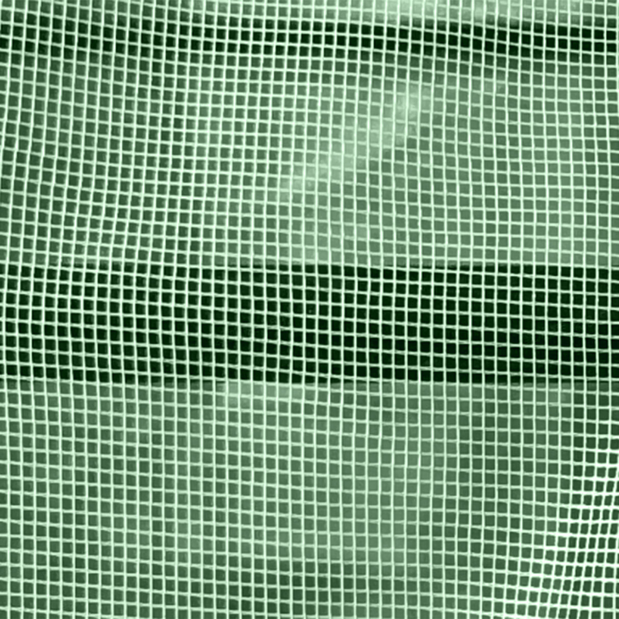 Steel Frame Garden Greenhouse 300cm Wide - Velmora