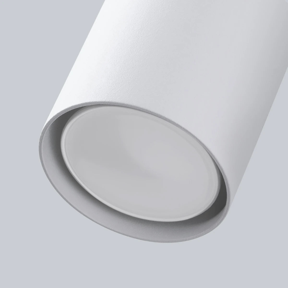 Steel Wall Light With Lemmi 1 Lamp - Bittersweet Shimmer