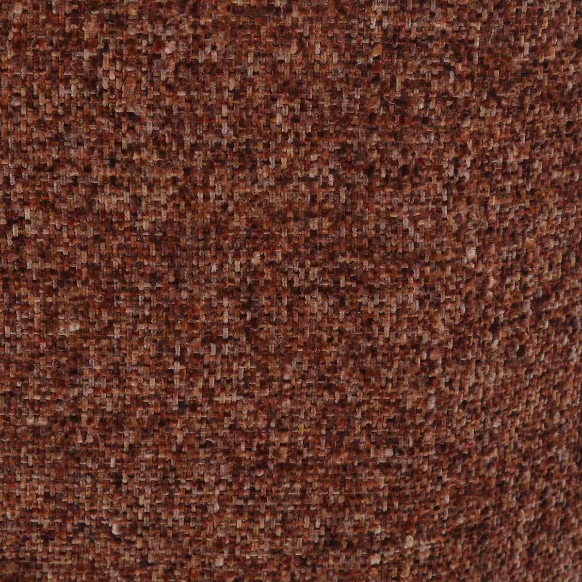 Tactile Textured Fabric Lounge Chair With Footstool - Serene