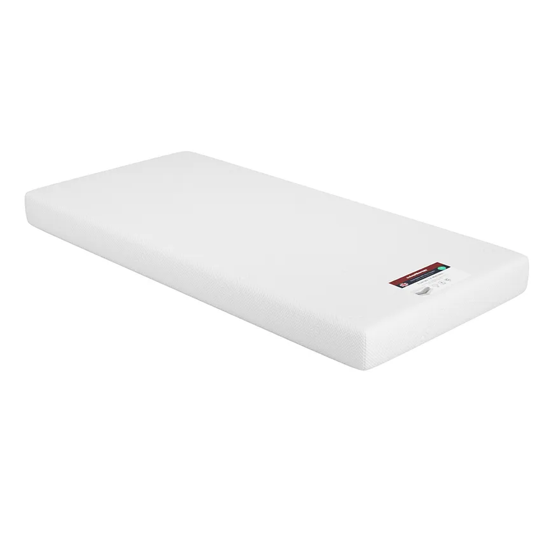 Thrive Kids Trundle Eco Comfort Foam Single Mattress - Nottingham