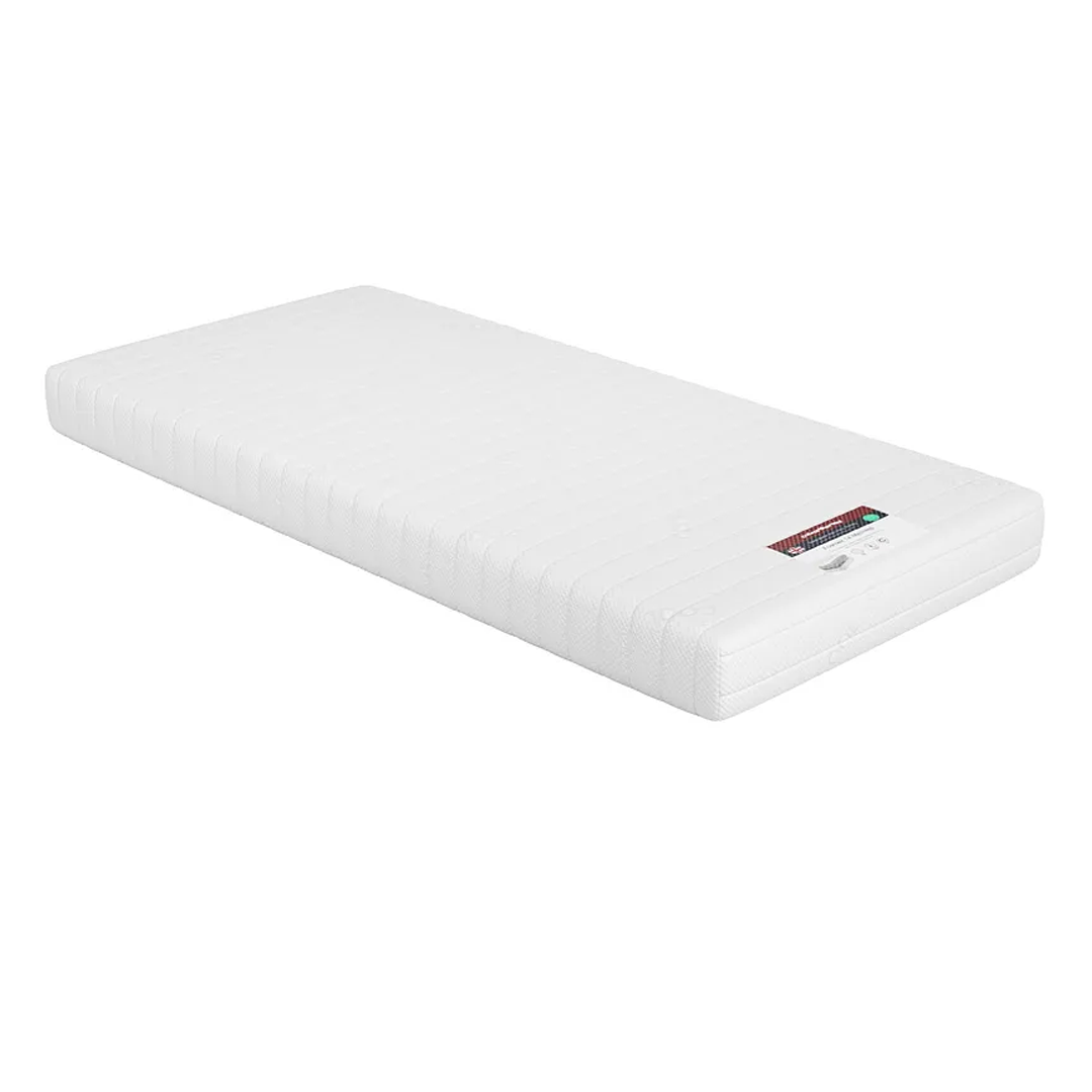 Thrive Kids Trundle Eco Comfort Foam Small Single Mattress - Nottingham