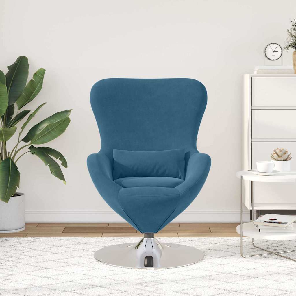 Velvet Armchair - Vantage Home