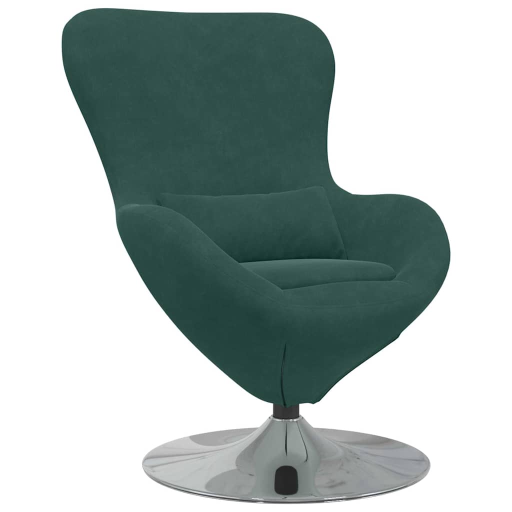 Velvet Armchair - Vantage Home