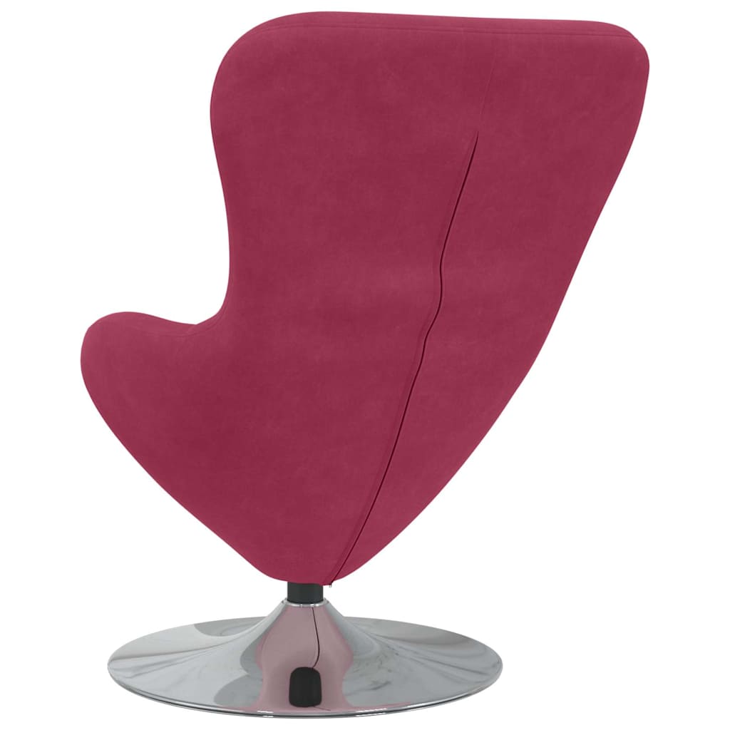 Velvet Armchair - Vantage Home