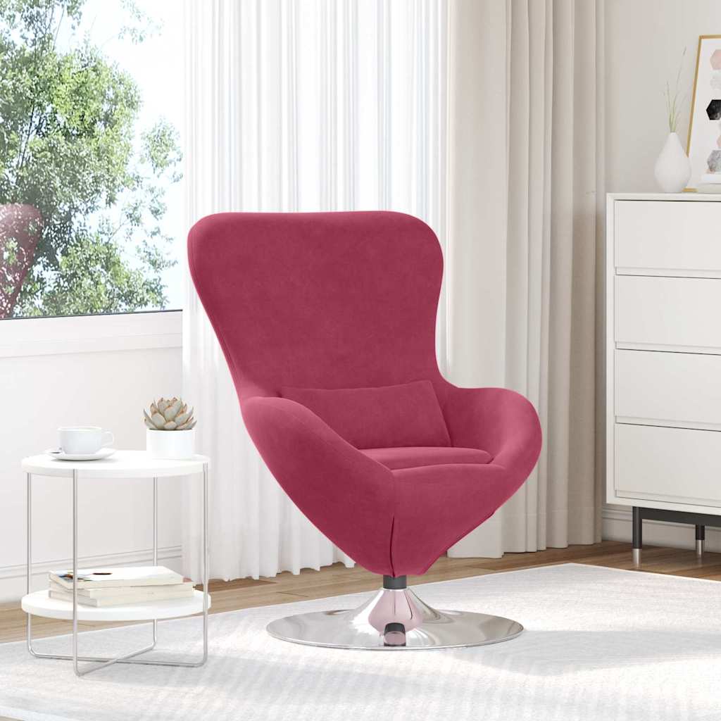 Velvet Armchair - Vantage Home