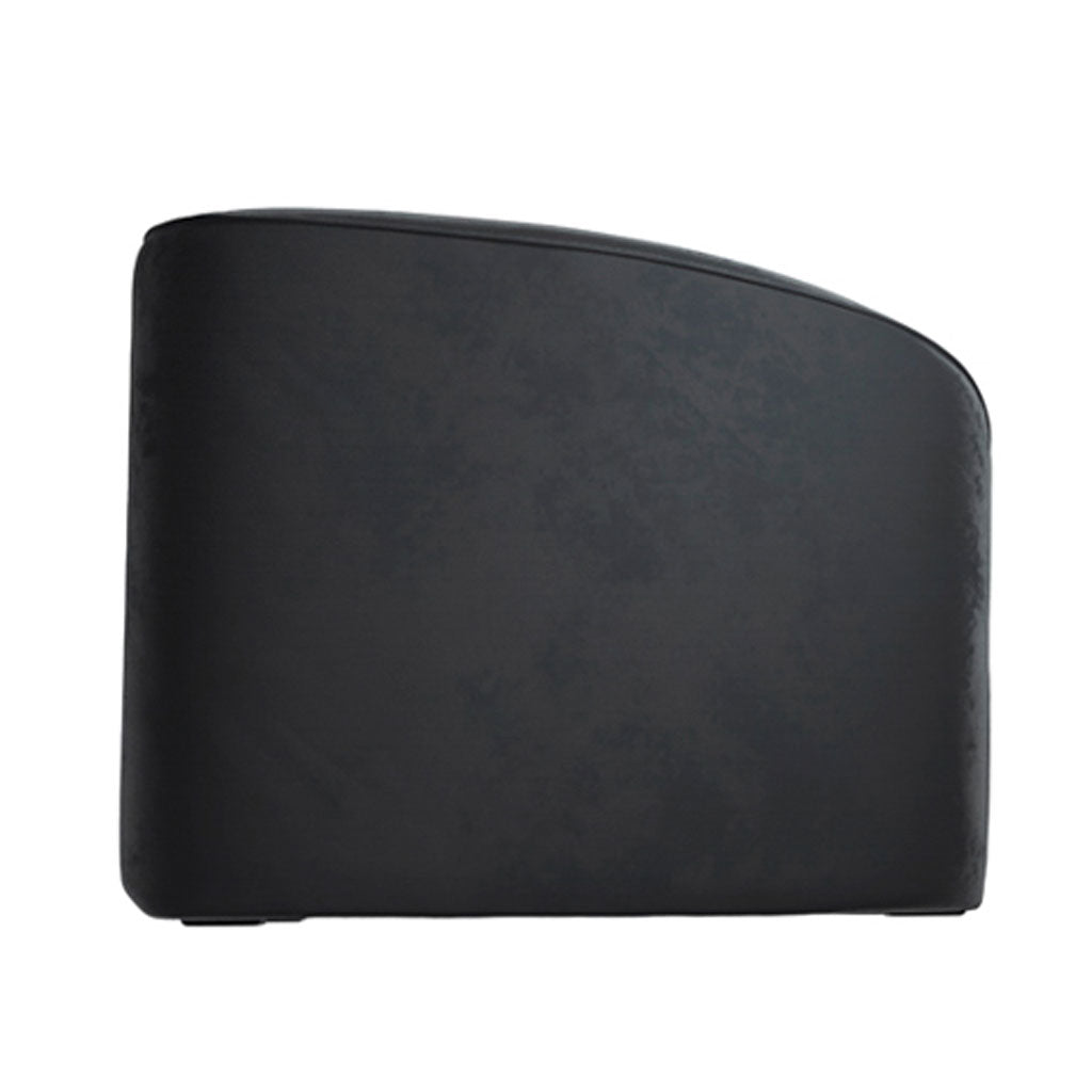 Velvet Armchair - Zuma