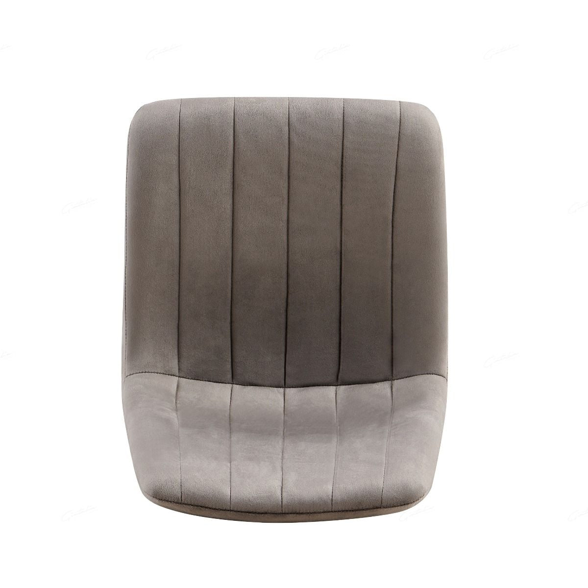 Velvet Dining Chair - Teora