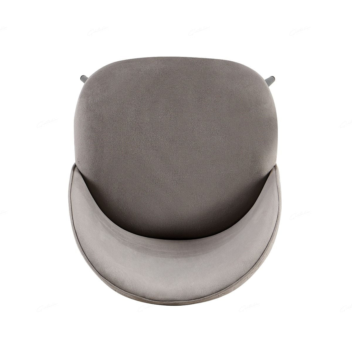 Velvet Dining Chair - Zita