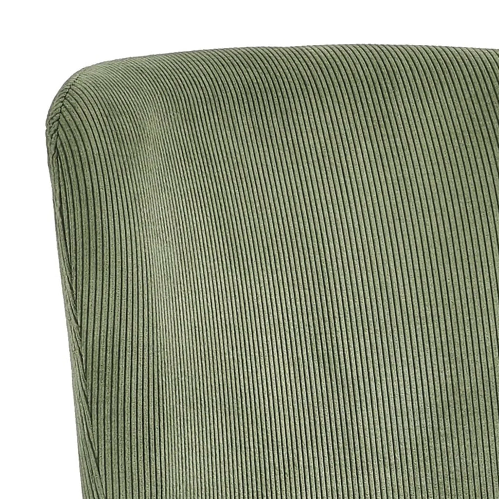 Velvet Dining Chairs in Set Of 2 - Leonie