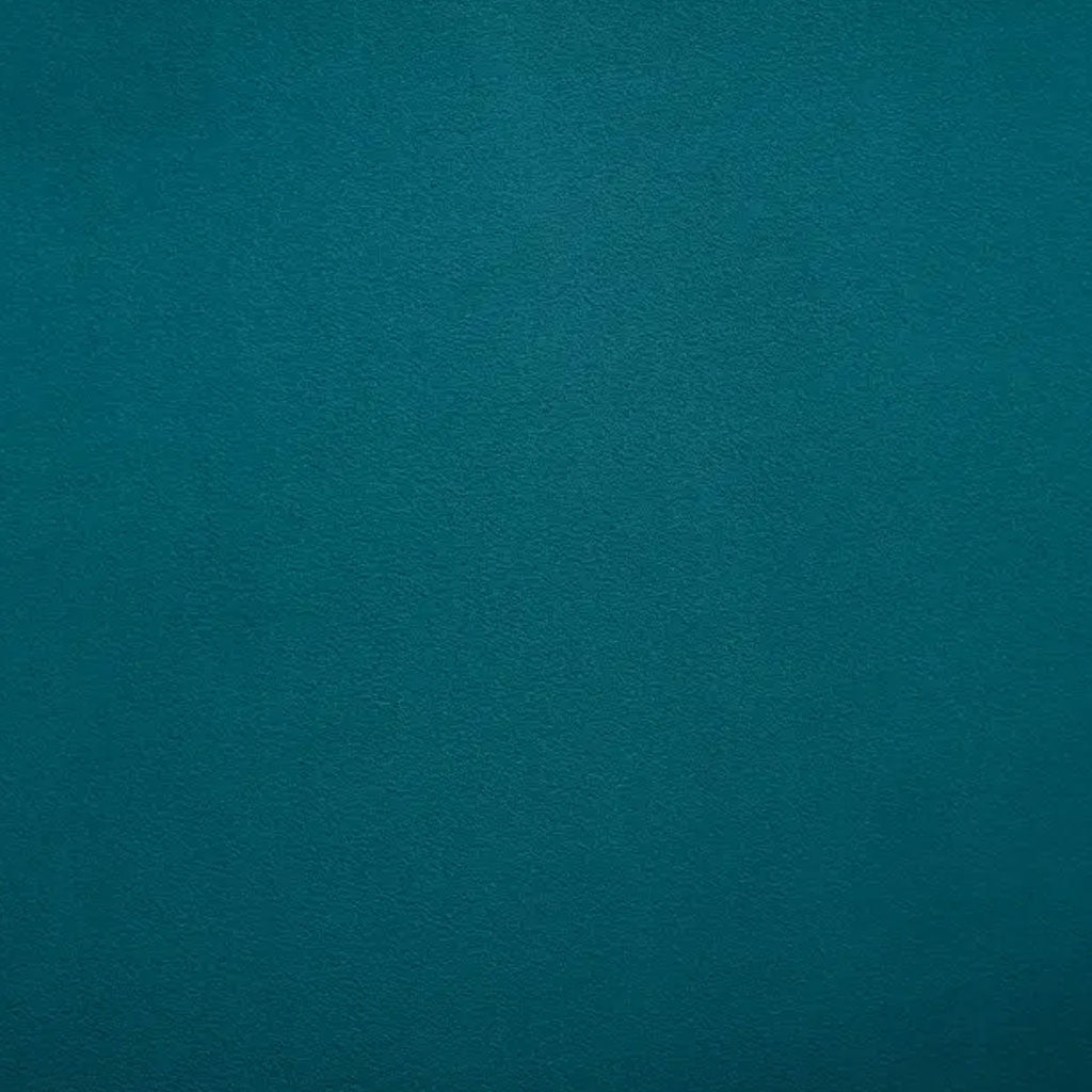 Velvet Double Bed With Curved Headboard - Frida