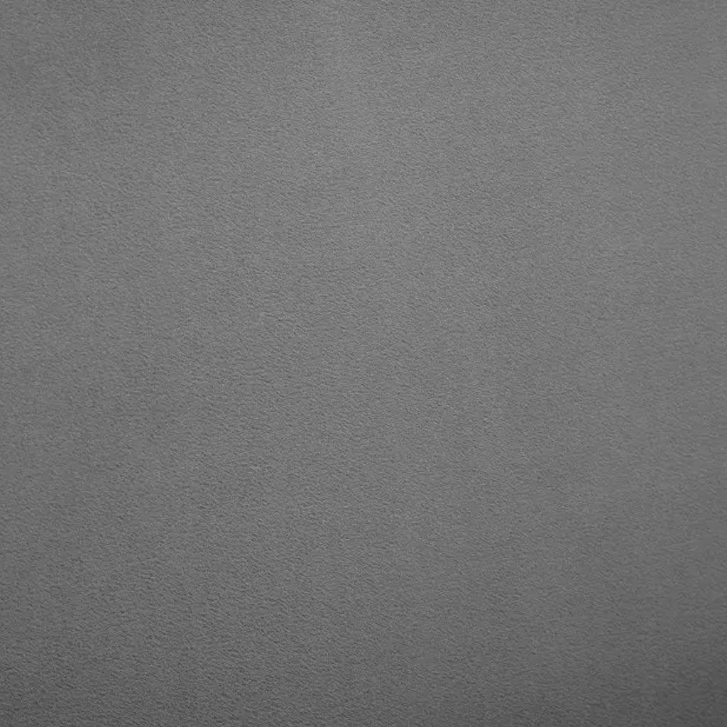 Velvet Double Bed With Curved Headboard - Frida