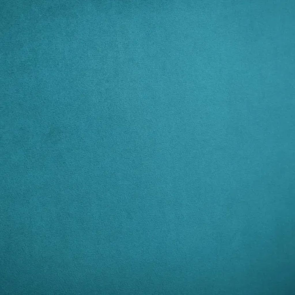 Velvet Double Ottoman Storage Bed With Curved Headboard - Frida