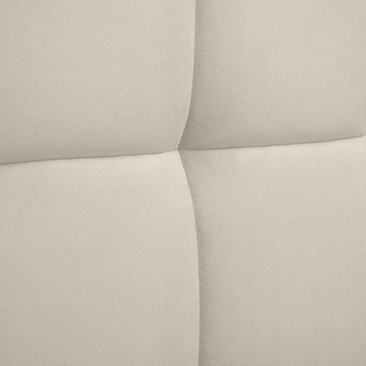 Velvet King Size Ottoman Storage Bed - Gatsby