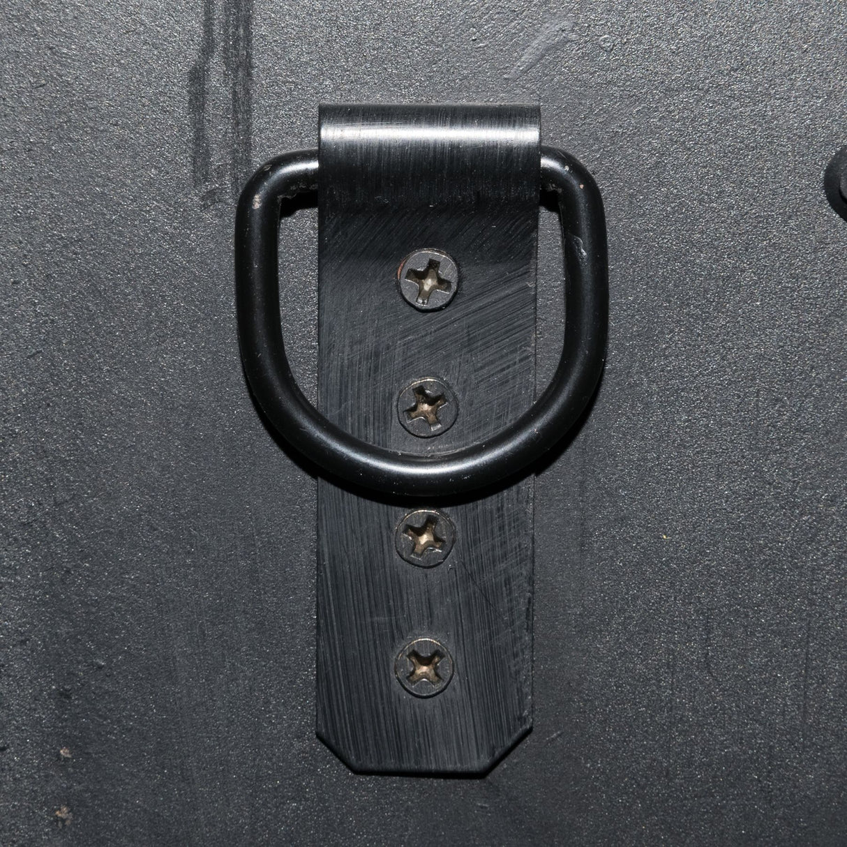 Wall Mirror In Bronze Metal Frame - Augustus