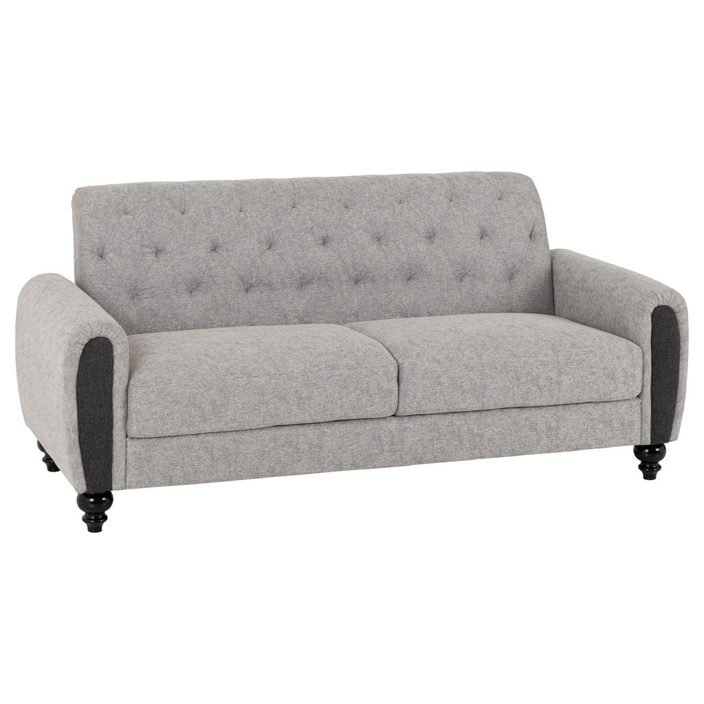 Wooden 3+2 Seater Sofa Set - Chester