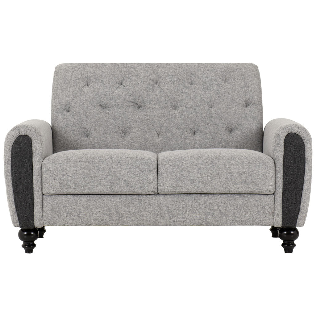 Wooden 3+2 Seater Sofa Set - Chester