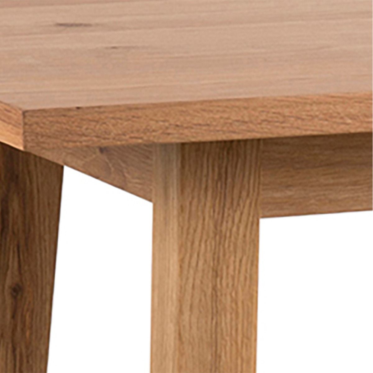 Wooden Bar Table Rectangular - Chara