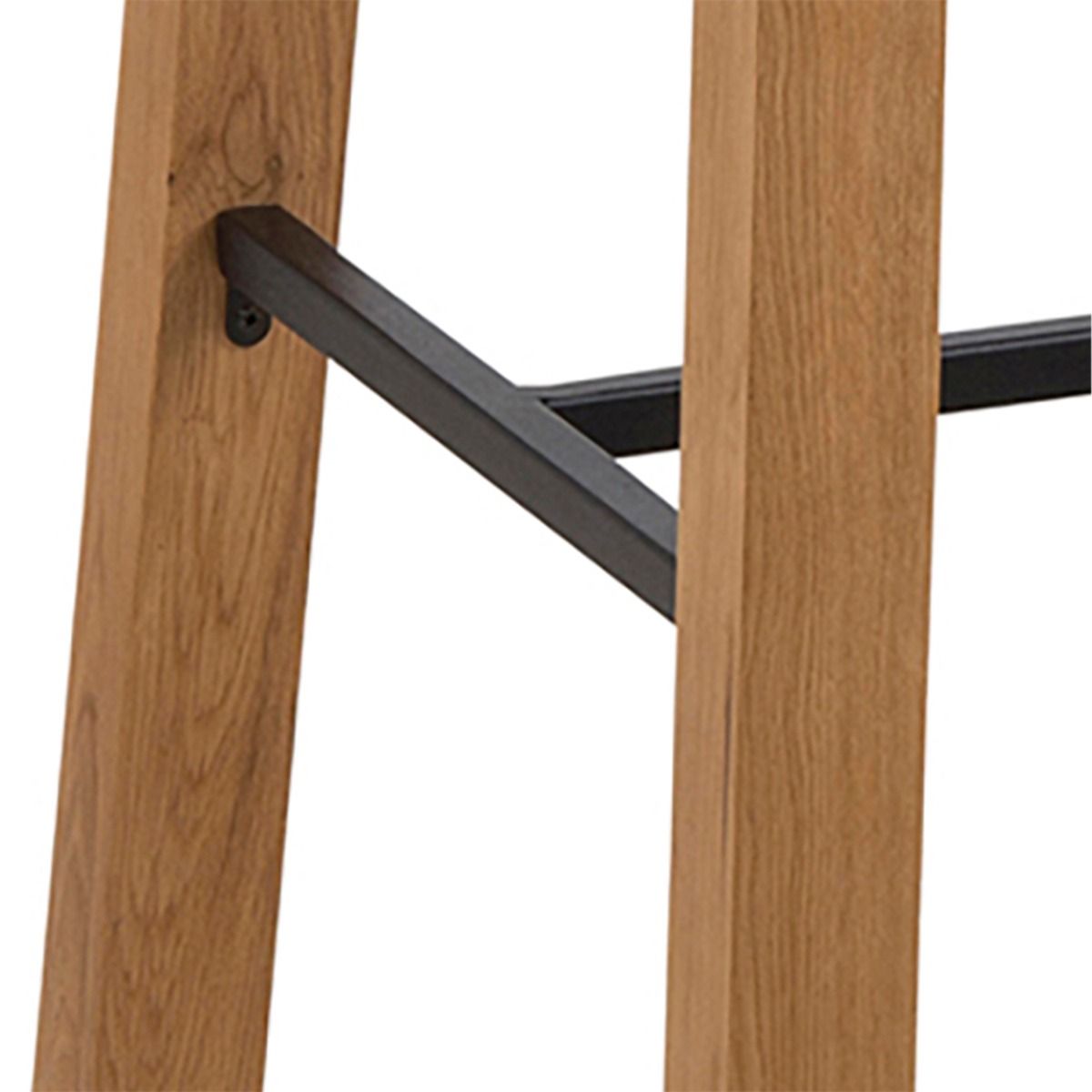 Wooden Bar Table Rectangular - Chara