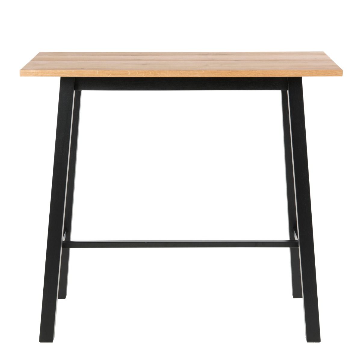 Wooden Bar Table Rectangular - Chara
