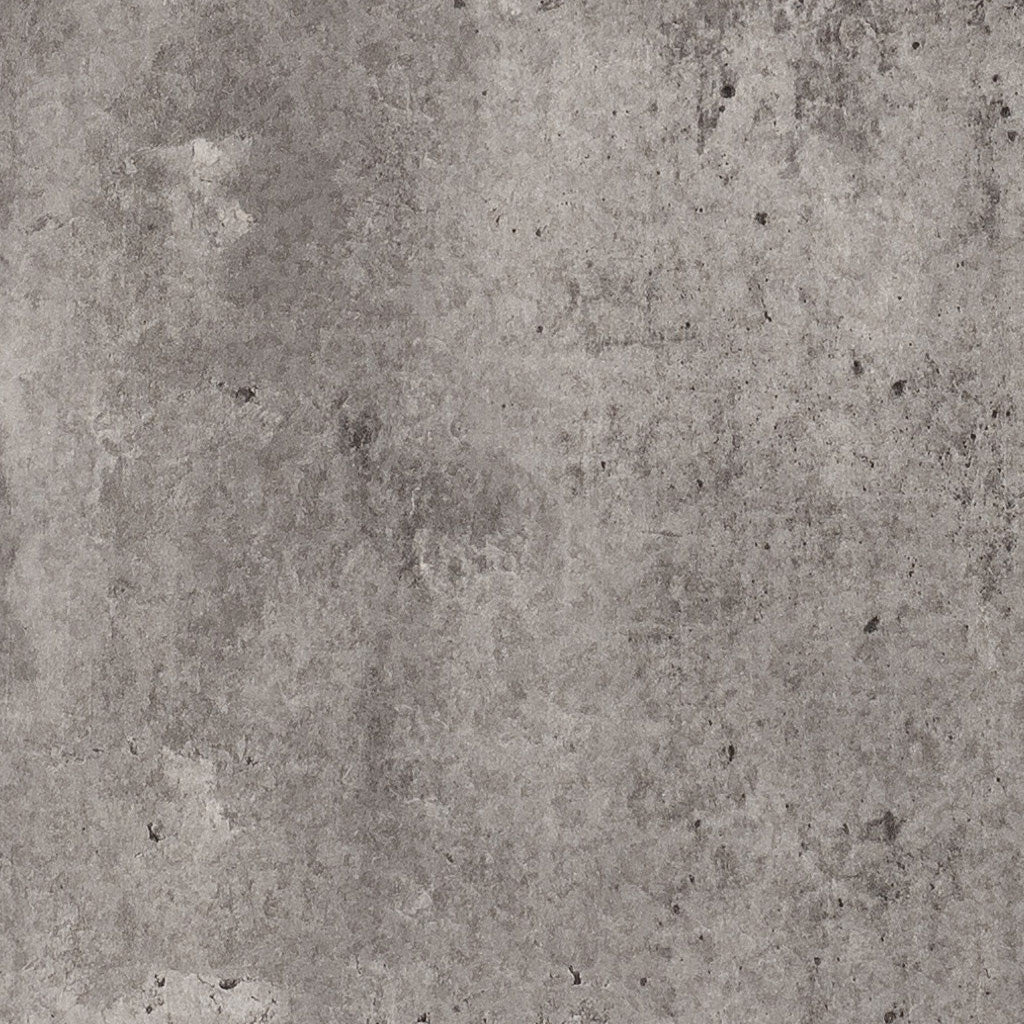 Wooden Bar Table With Metal Legs - Quebec