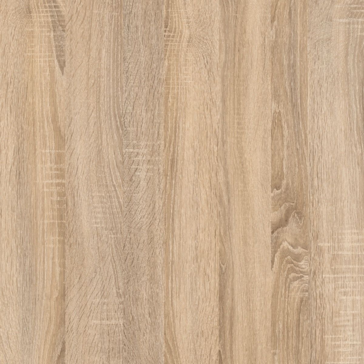 Wooden Bedroom Furniture Set 3 Piece With Bedside And 2 Doors Wardrobe - Oslo