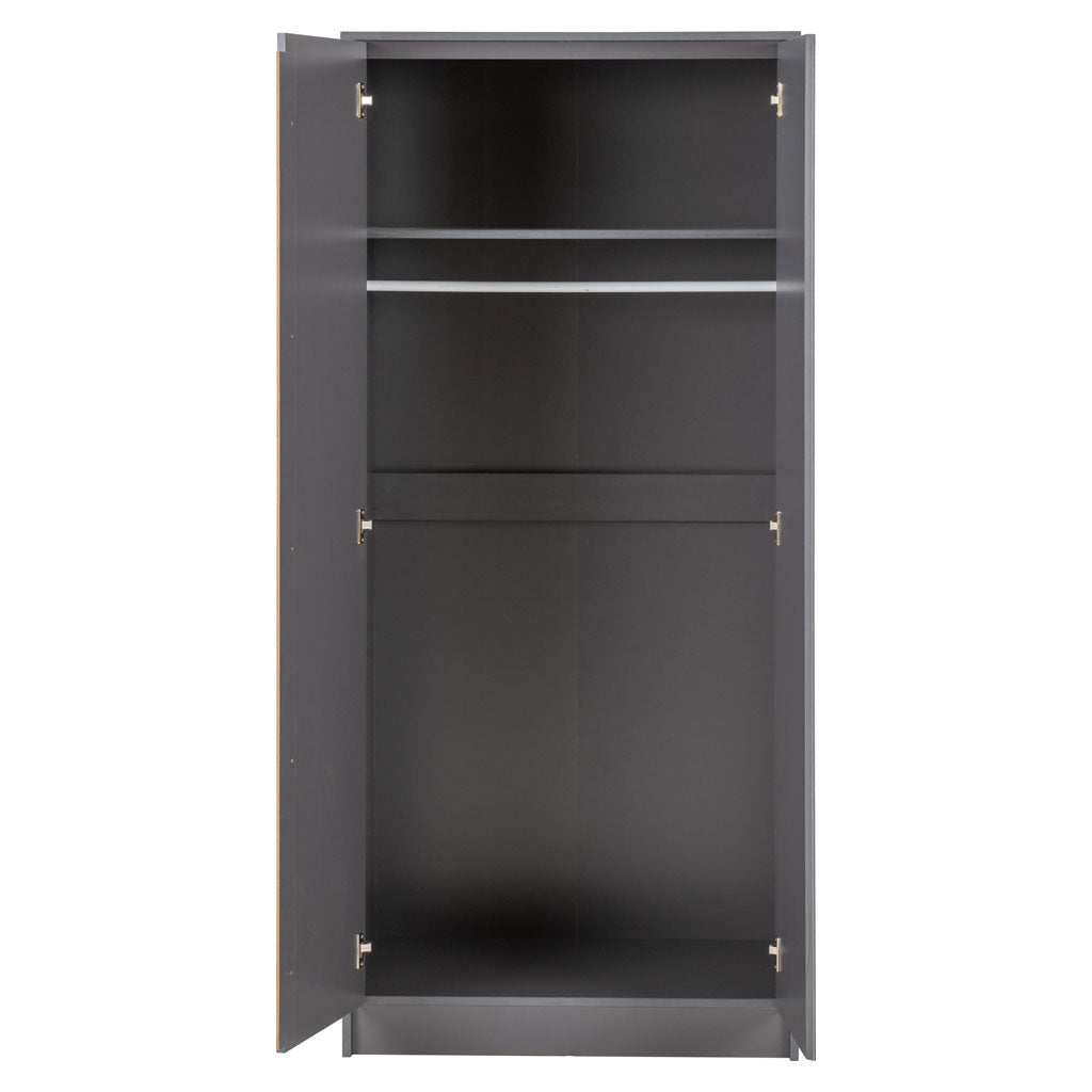 Wooden Bedroom Furniture Set - Malvern