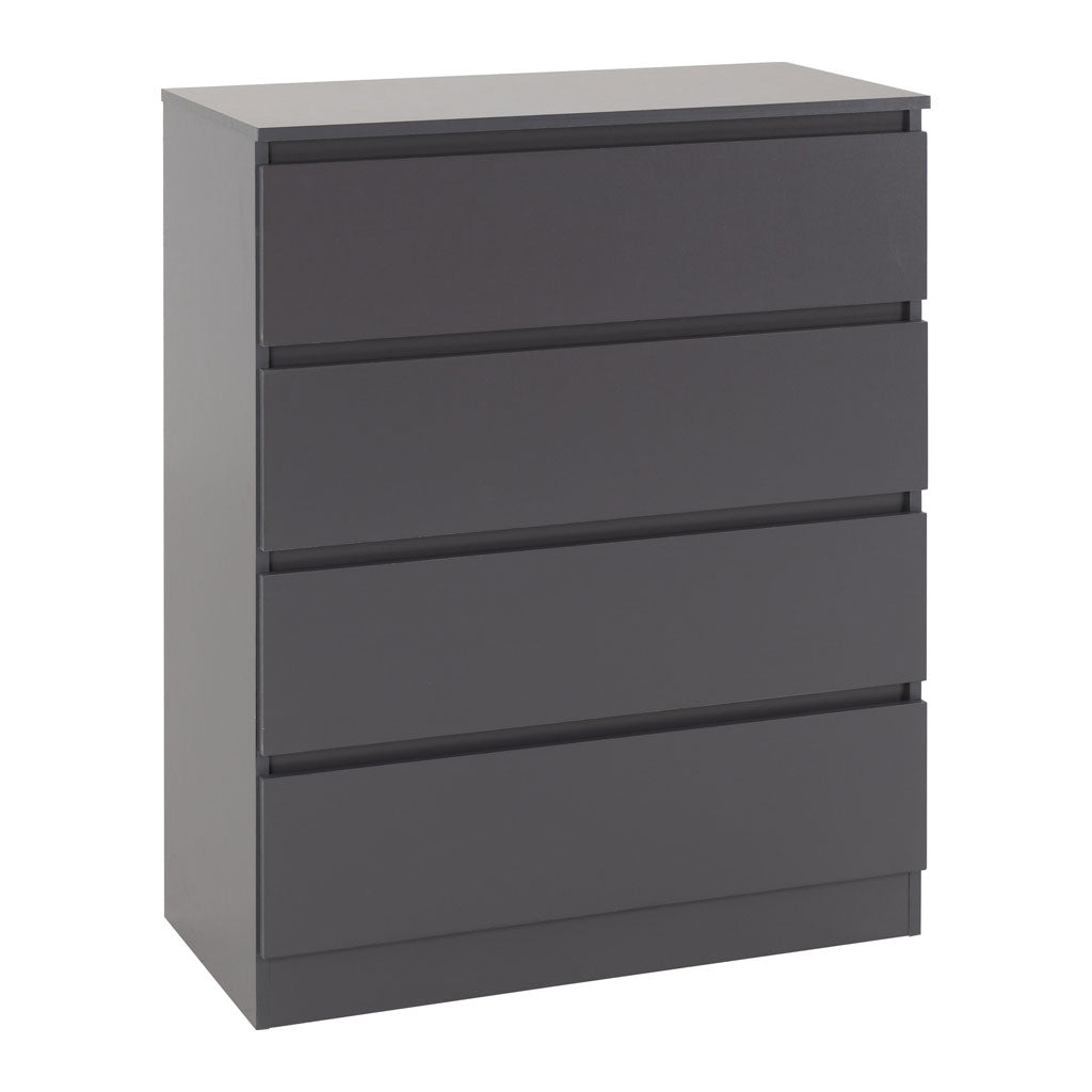 Wooden Bedroom Furniture Set - Malvern