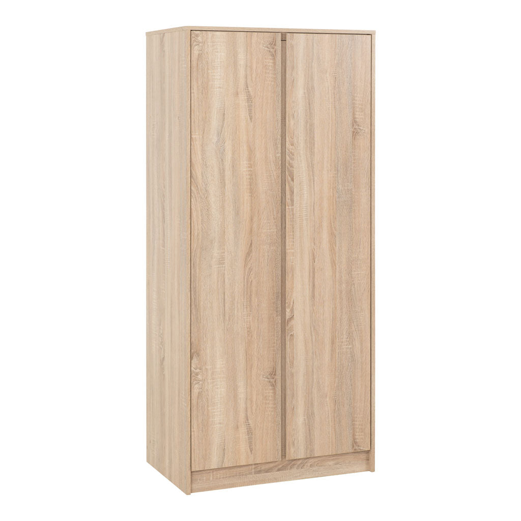 Wooden Bedroom Furniture Set - Malvern