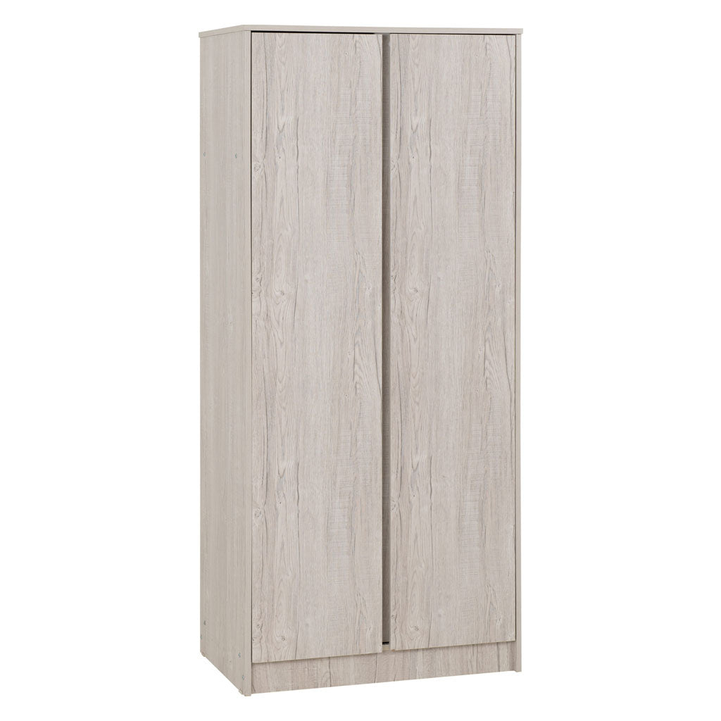 Wooden Bedroom Furniture Set - Malvern