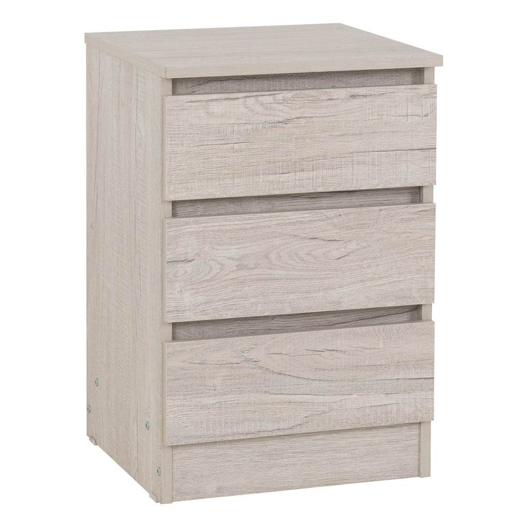 Wooden Bedroom Furniture Set - Malvern